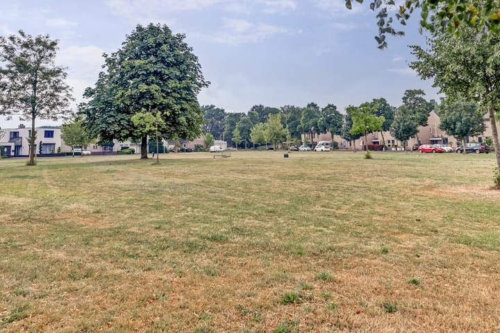 Photo 36 of Hillegomlaan 65