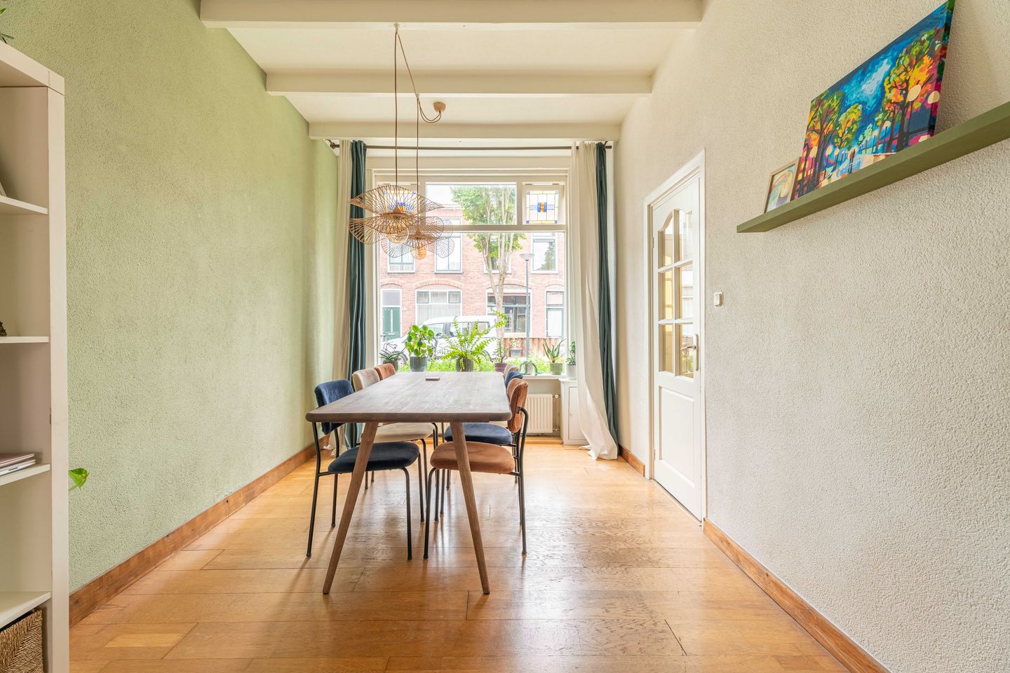 Foto 5 van Julianastraat 28