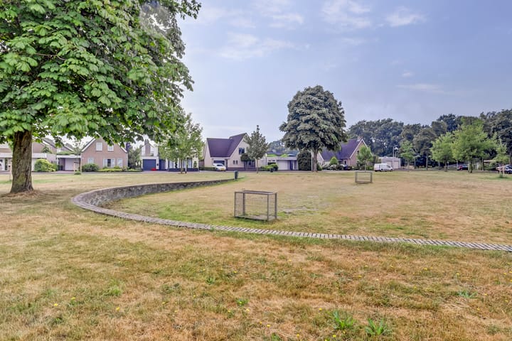 Photo 37 of Hillegomlaan 65