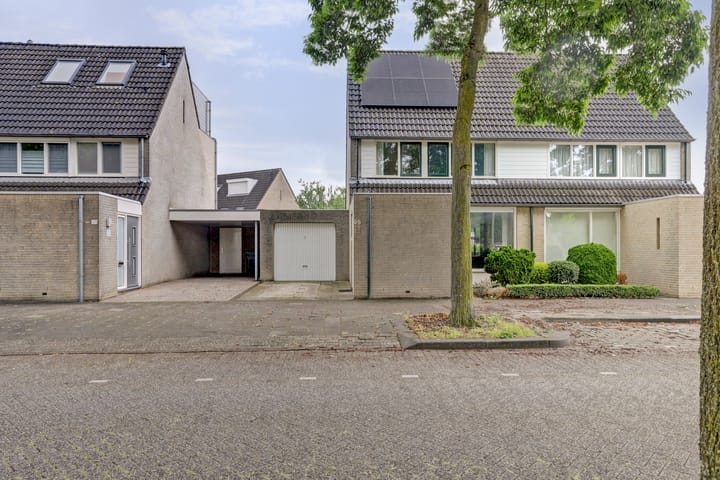 Photo 38 of Hillegomlaan 65