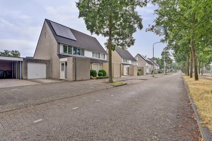 Photo 39 of Hillegomlaan 65