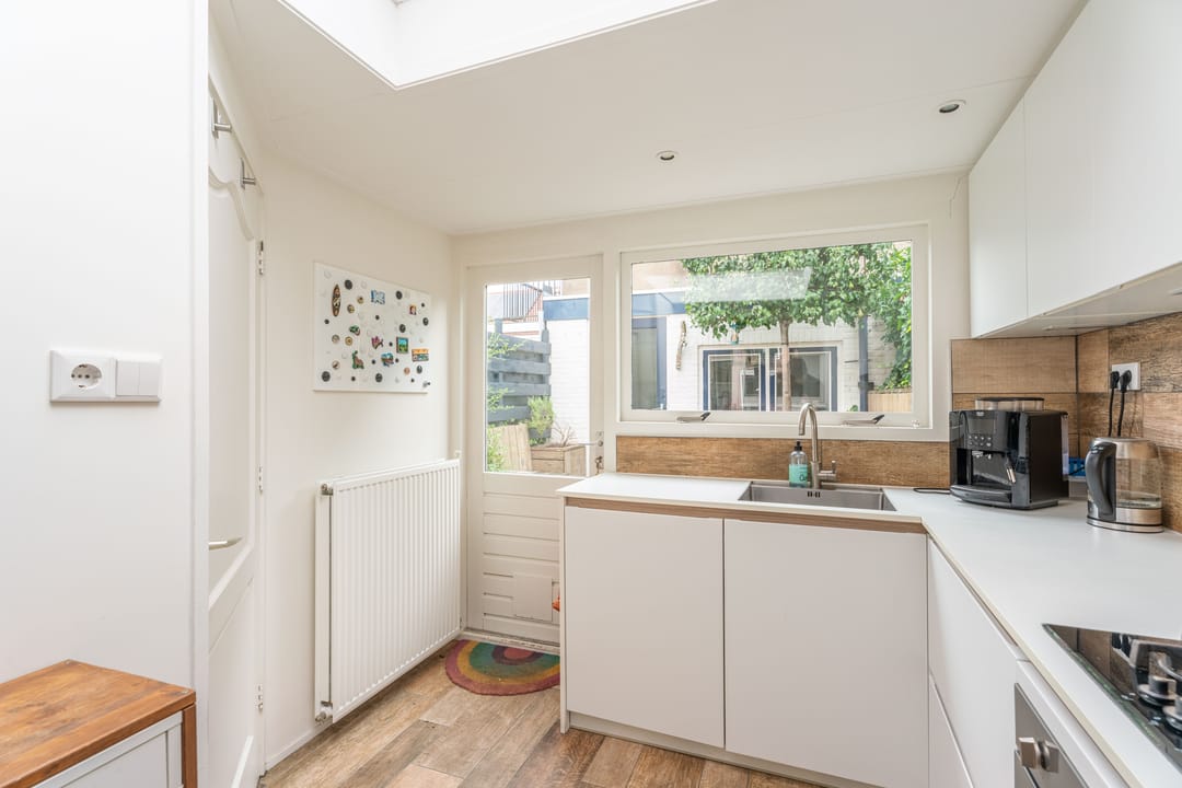 Foto 8 van Julianastraat 28