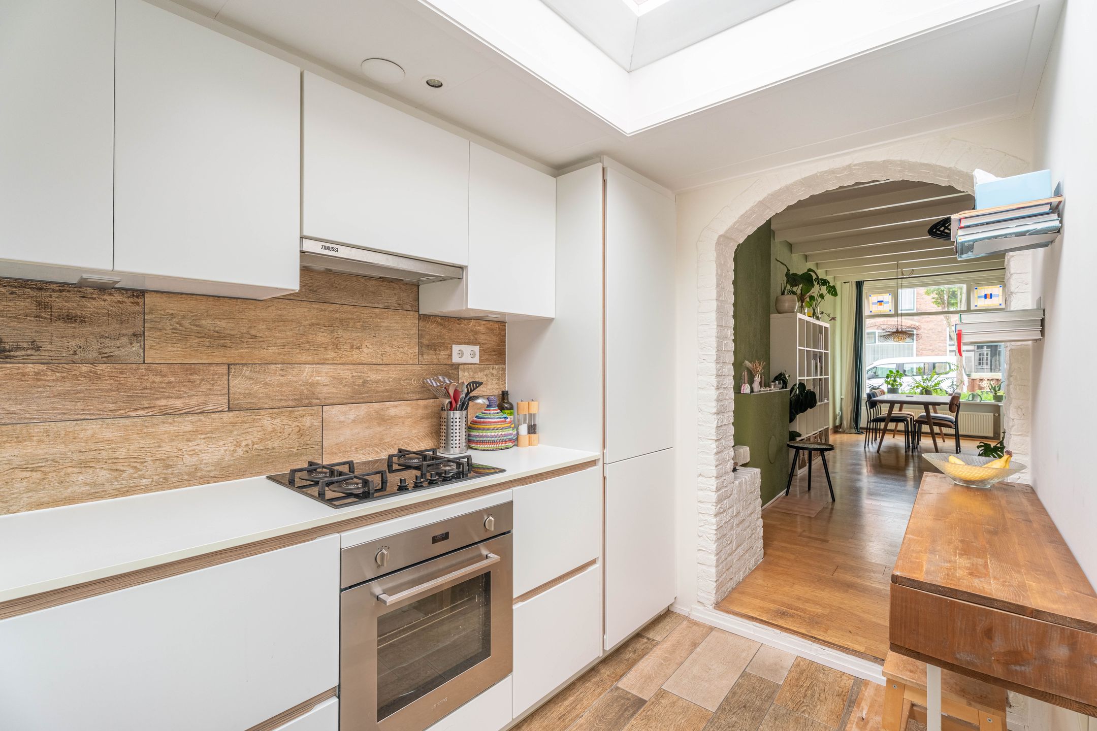 Foto 9 van Julianastraat 28