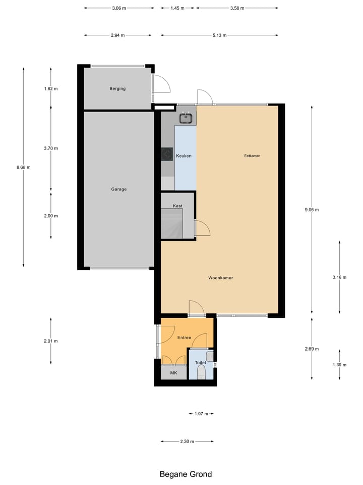 Photo 40 of Hillegomlaan 65