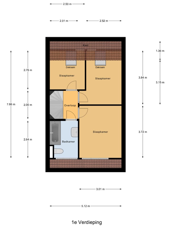 Photo 41 of Hillegomlaan 65