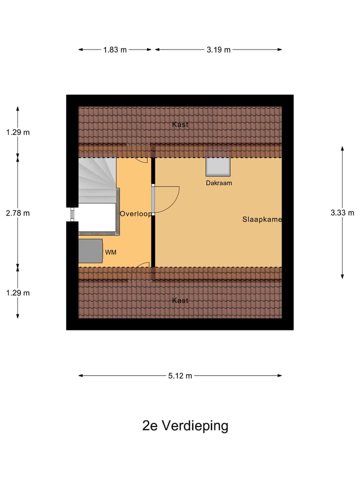 Photo 42 of Hillegomlaan 65