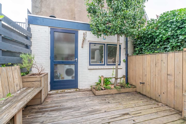 Foto 20 van Julianastraat 28