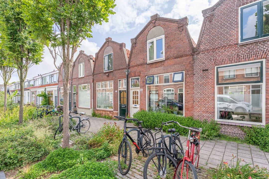 Foto 22 van Julianastraat 28