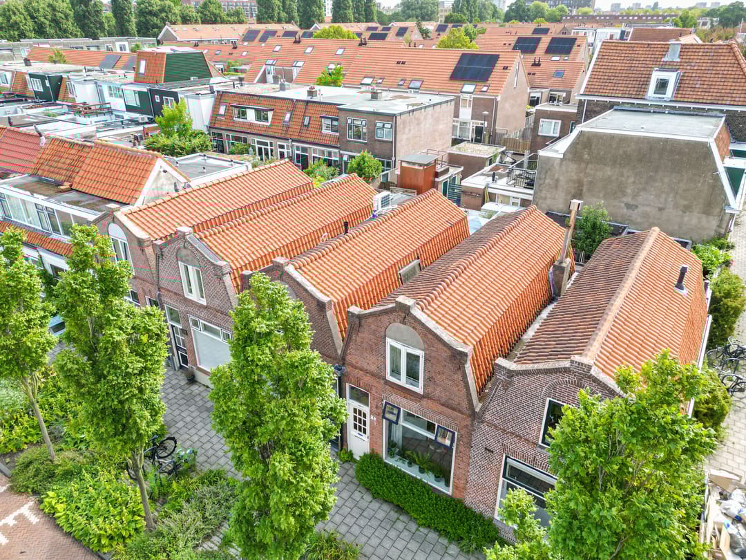 Foto 23 van Julianastraat 28