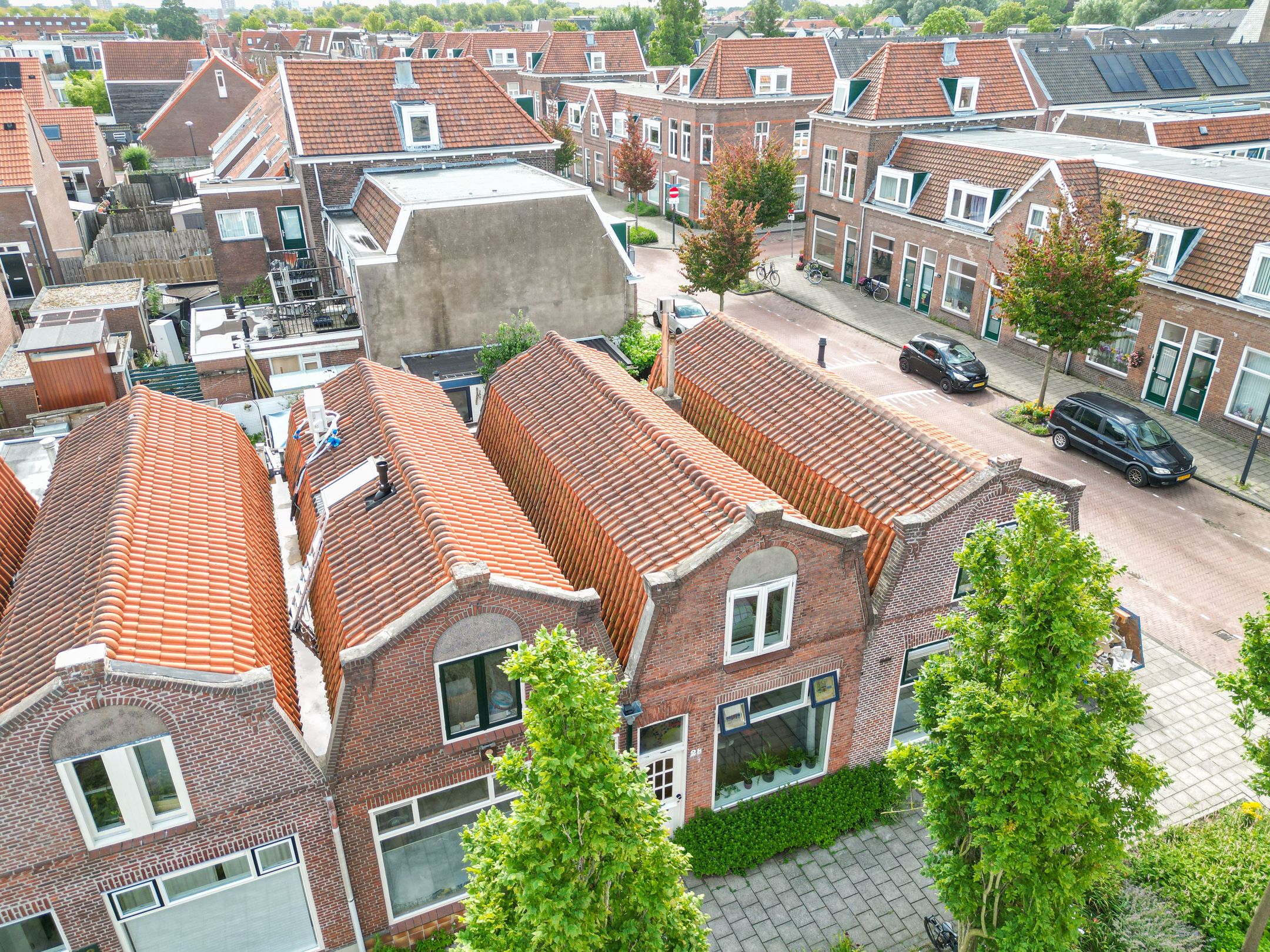 Foto 24 van Julianastraat 28