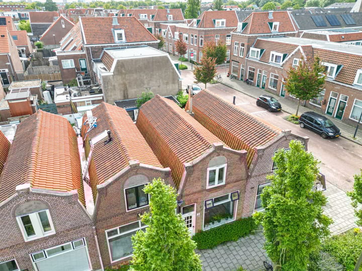 Foto 24 van Julianastraat 28