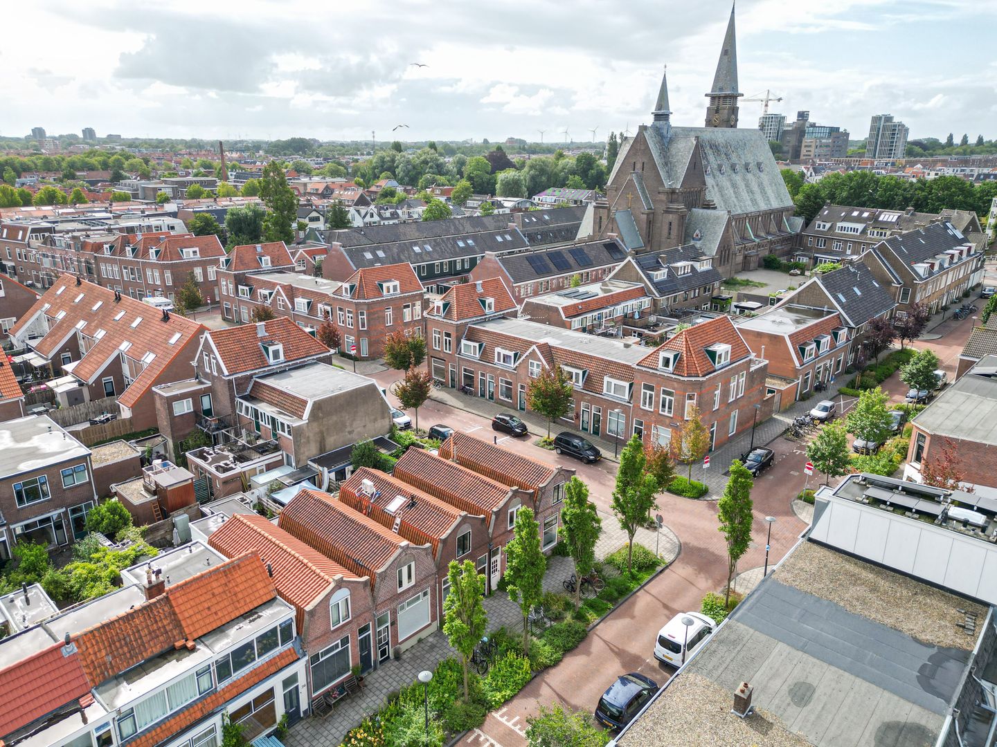 Foto 25 van Julianastraat 28