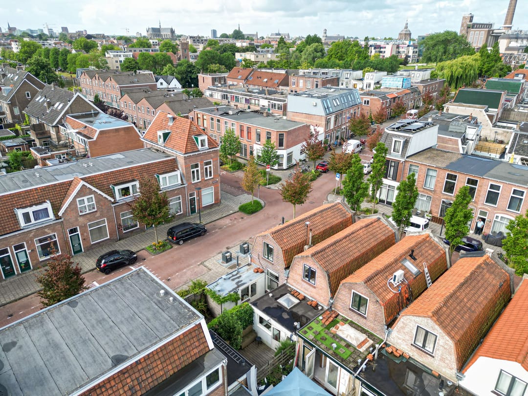 Foto 26 van Julianastraat 28