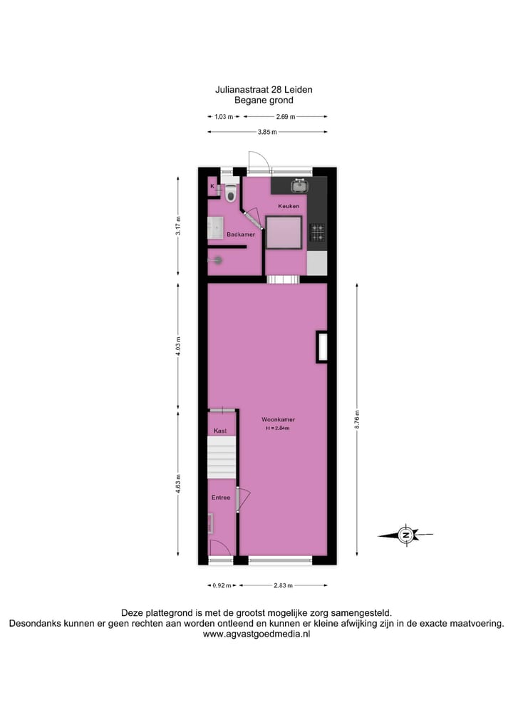 Foto 27 van Julianastraat 28