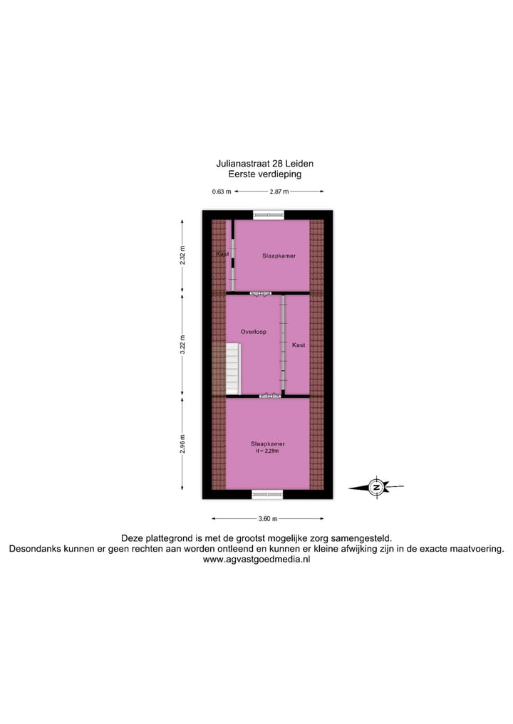 Foto 28 van Julianastraat 28