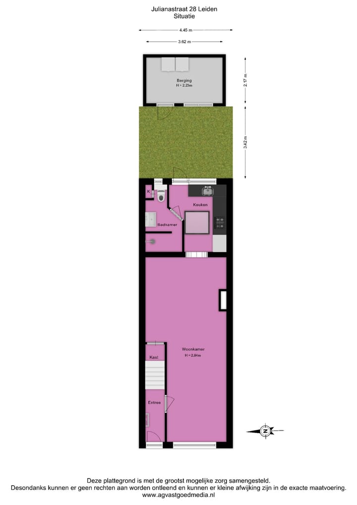 Foto 29 van Julianastraat 28