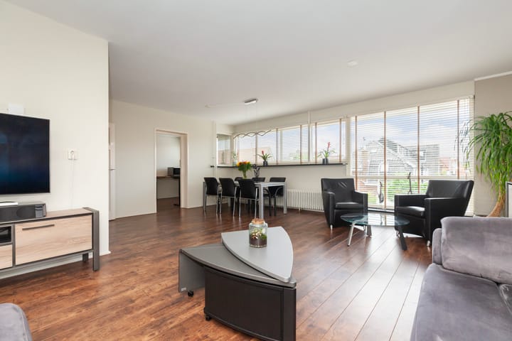 Foto 2 van Cornelis Smitstraat 42-A