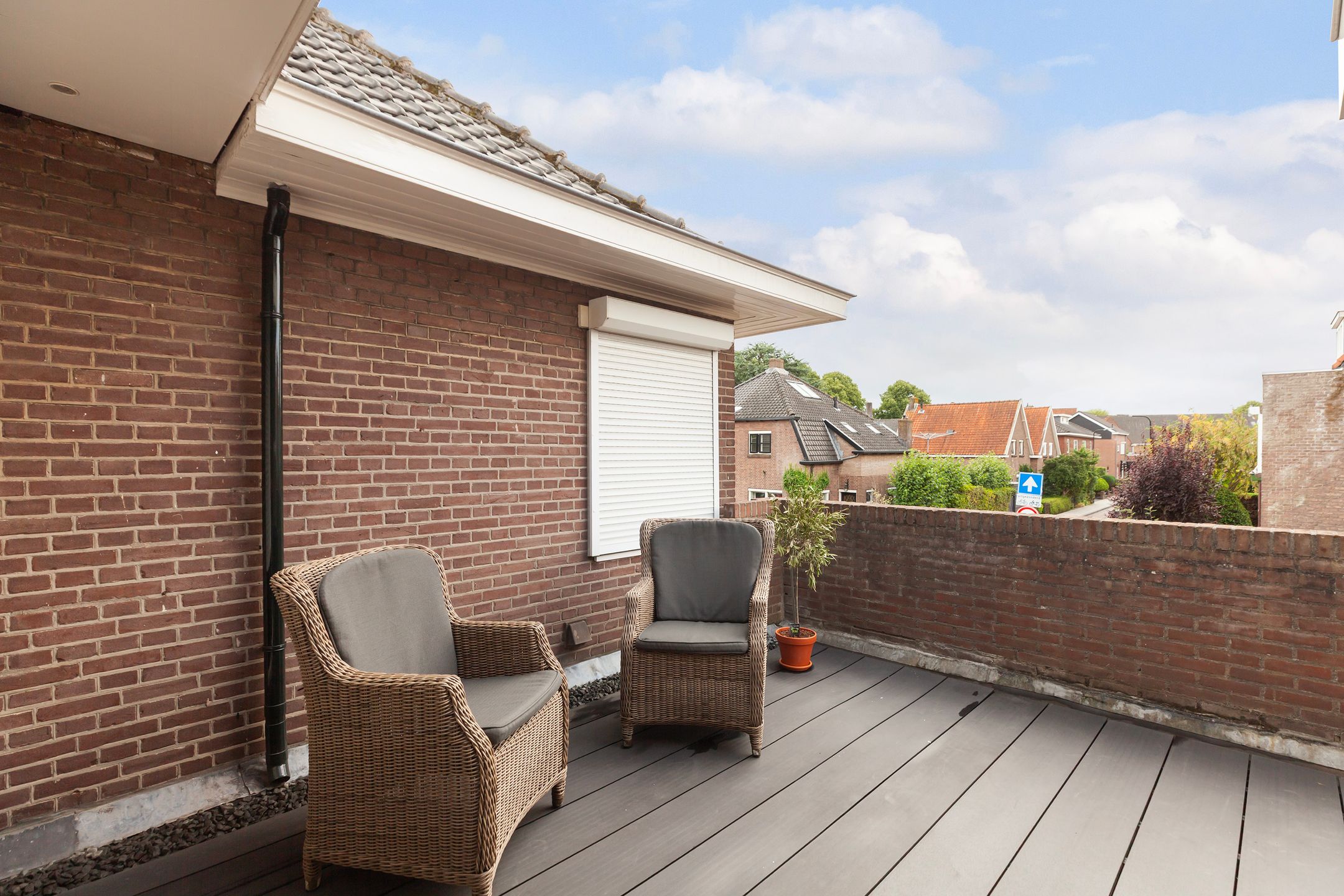 Foto 3 van Cornelis Smitstraat 42-A