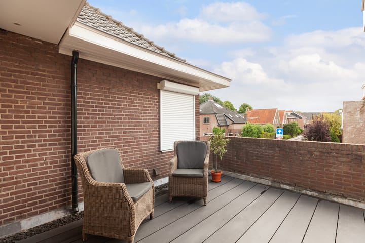 Foto 3 van Cornelis Smitstraat 42-A