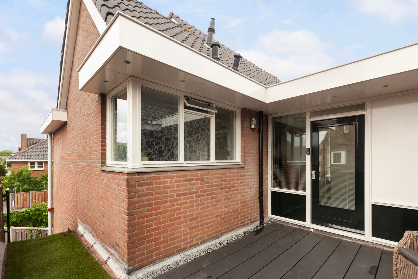 Foto 4 van Cornelis Smitstraat 42-A