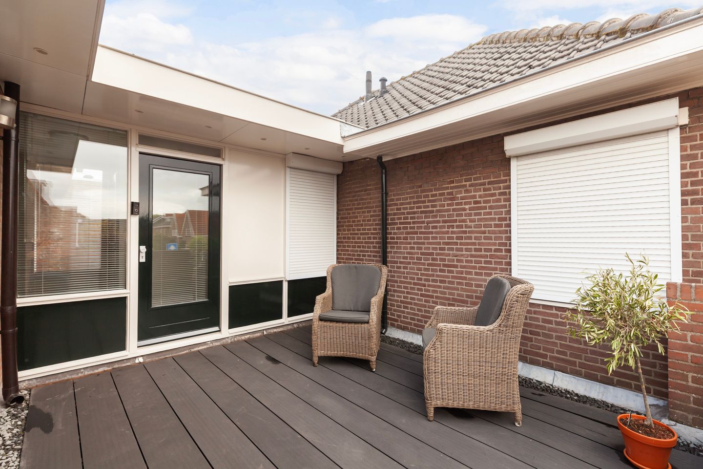 Foto 5 van Cornelis Smitstraat 42-A