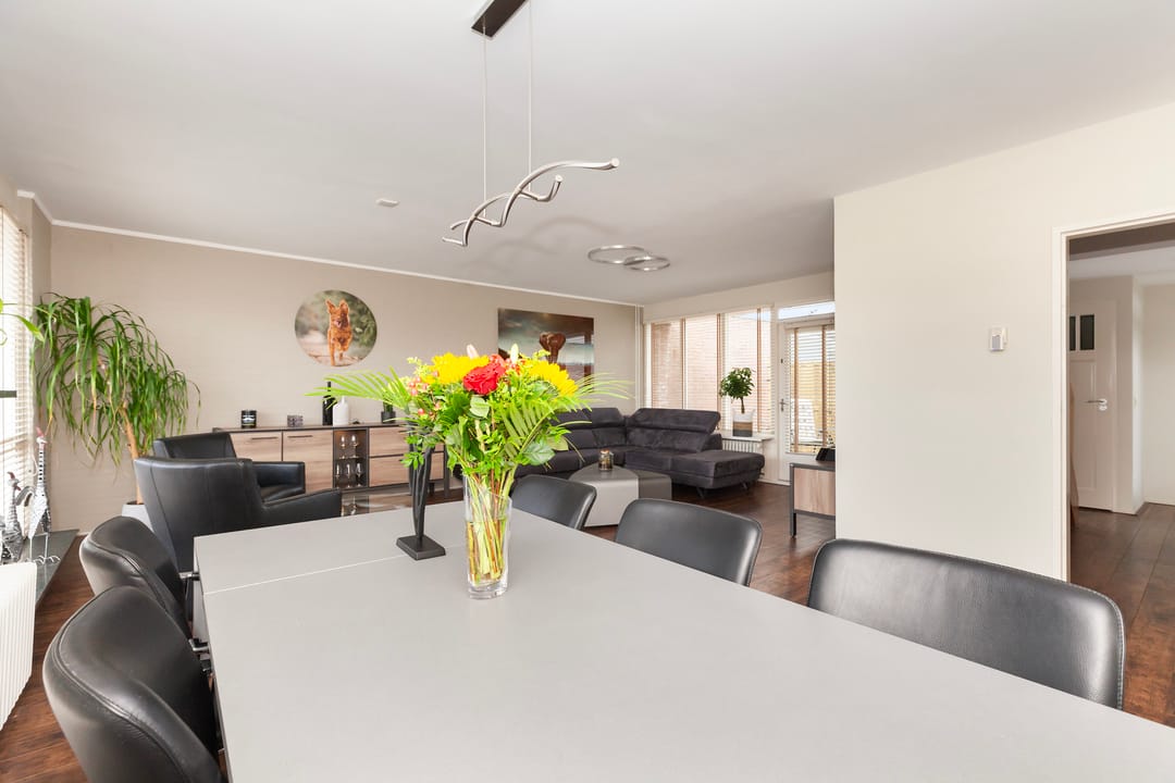 Foto 7 van Cornelis Smitstraat 42-A