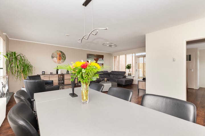 Foto 7 van Cornelis Smitstraat 42-A