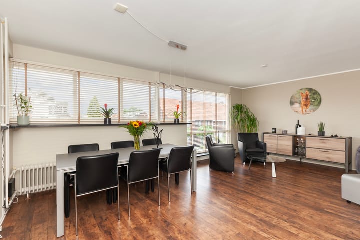 Foto 8 van Cornelis Smitstraat 42-A