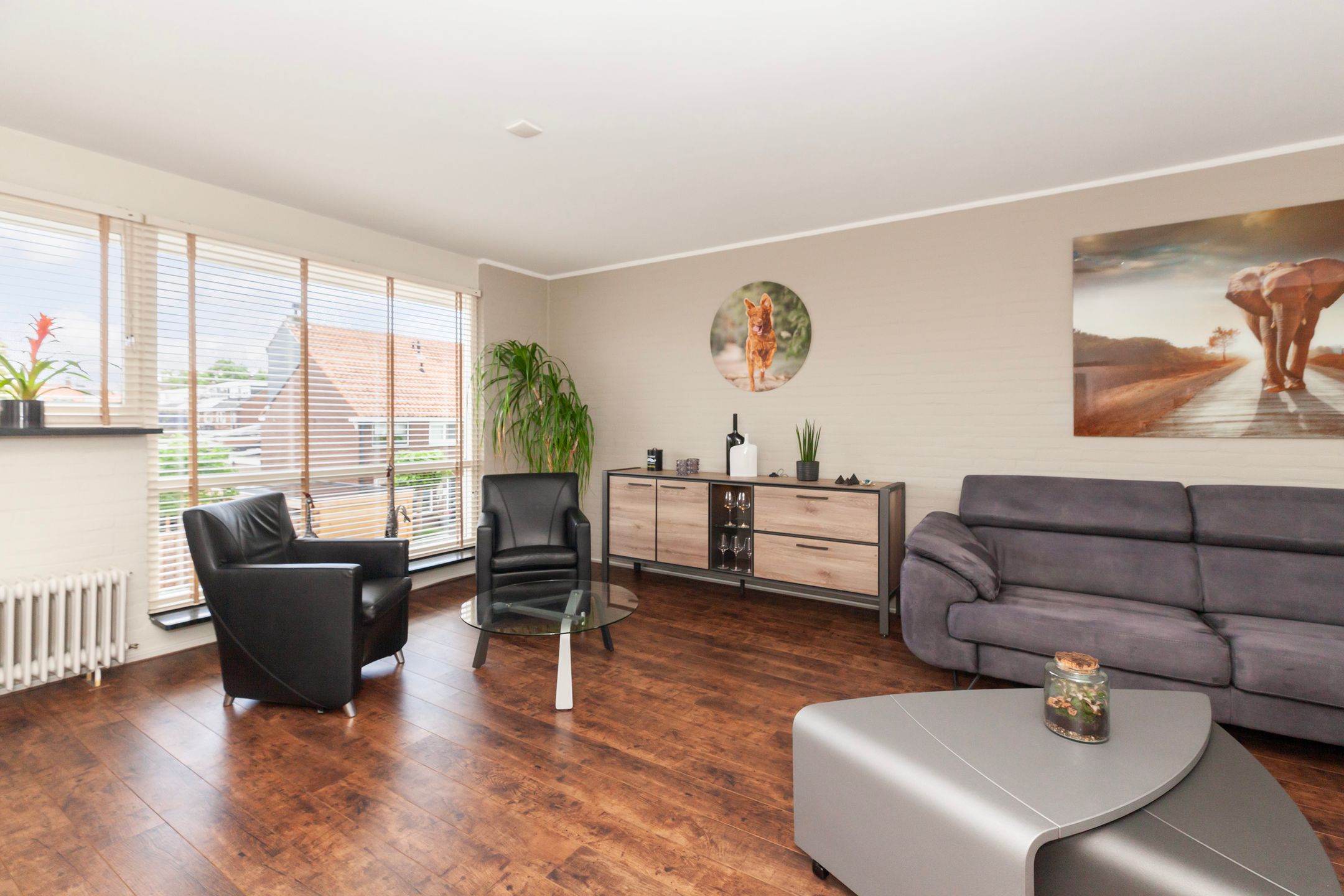 Foto 9 van Cornelis Smitstraat 42-A