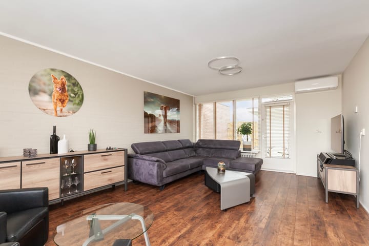 Foto 10 van Cornelis Smitstraat 42-A