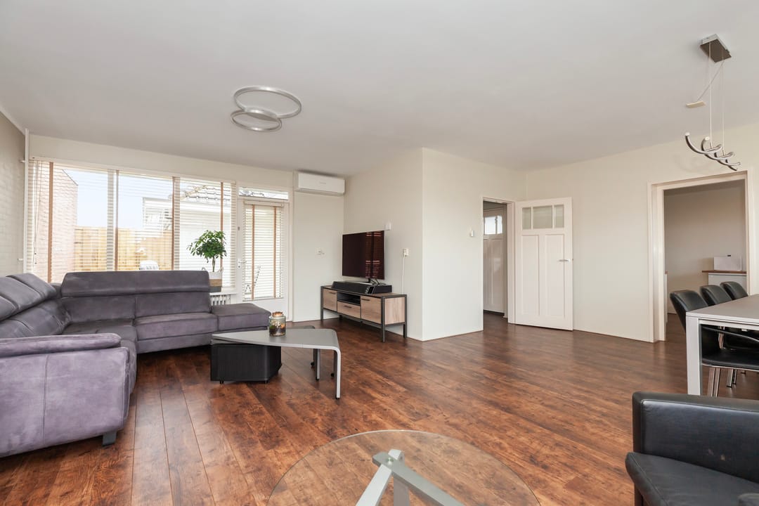 Foto 11 van Cornelis Smitstraat 42-A