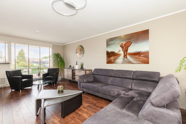 Foto 13 van Cornelis Smitstraat 42-A