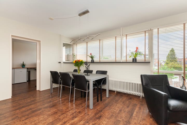 Foto 14 van Cornelis Smitstraat 42-A