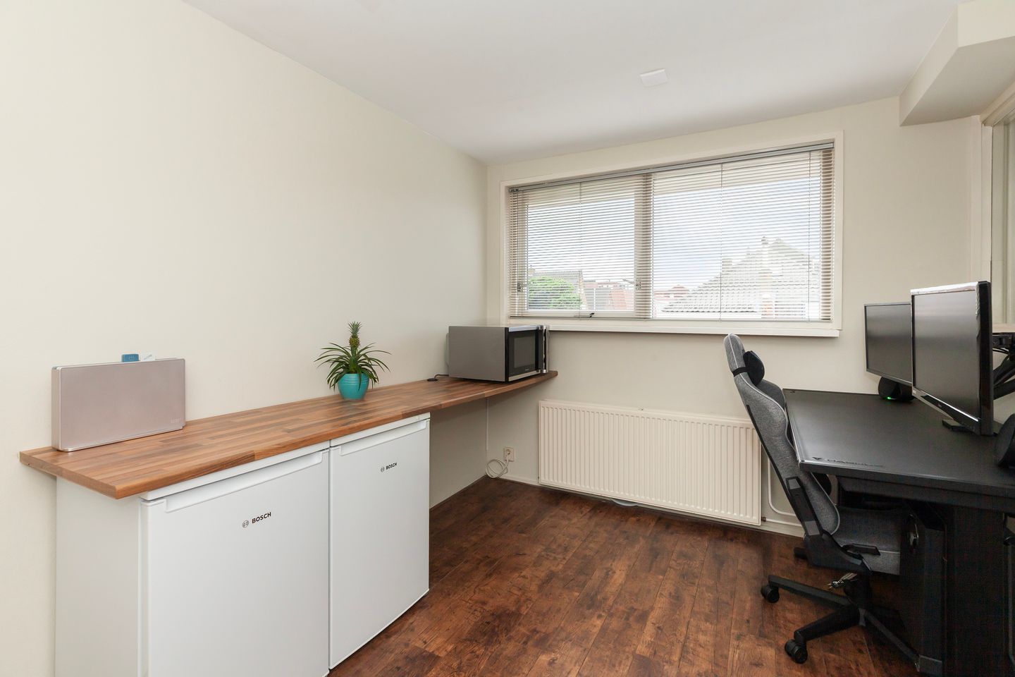 Foto 20 van Cornelis Smitstraat 42-A