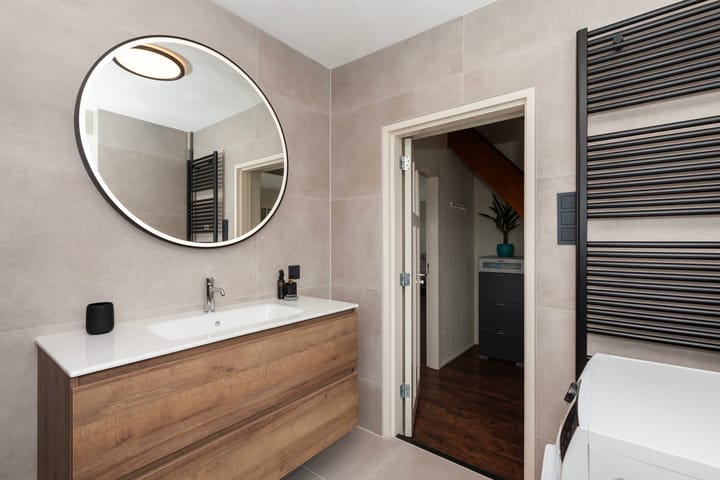 Foto 24 van Cornelis Smitstraat 42-A