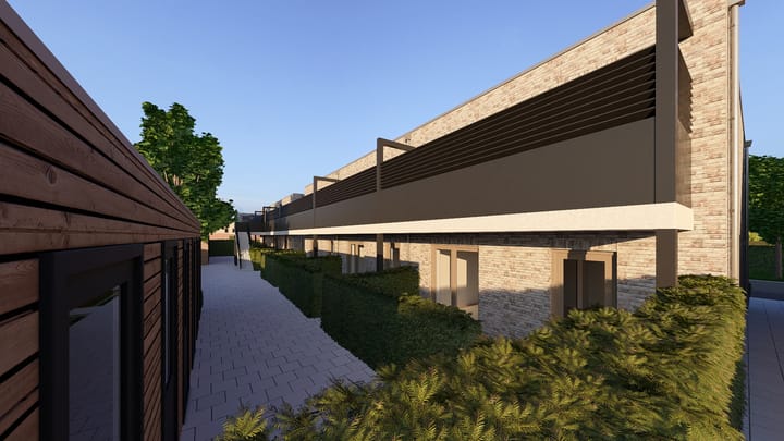 Foto 3 van Grietakkers (Bouwnr. 12)