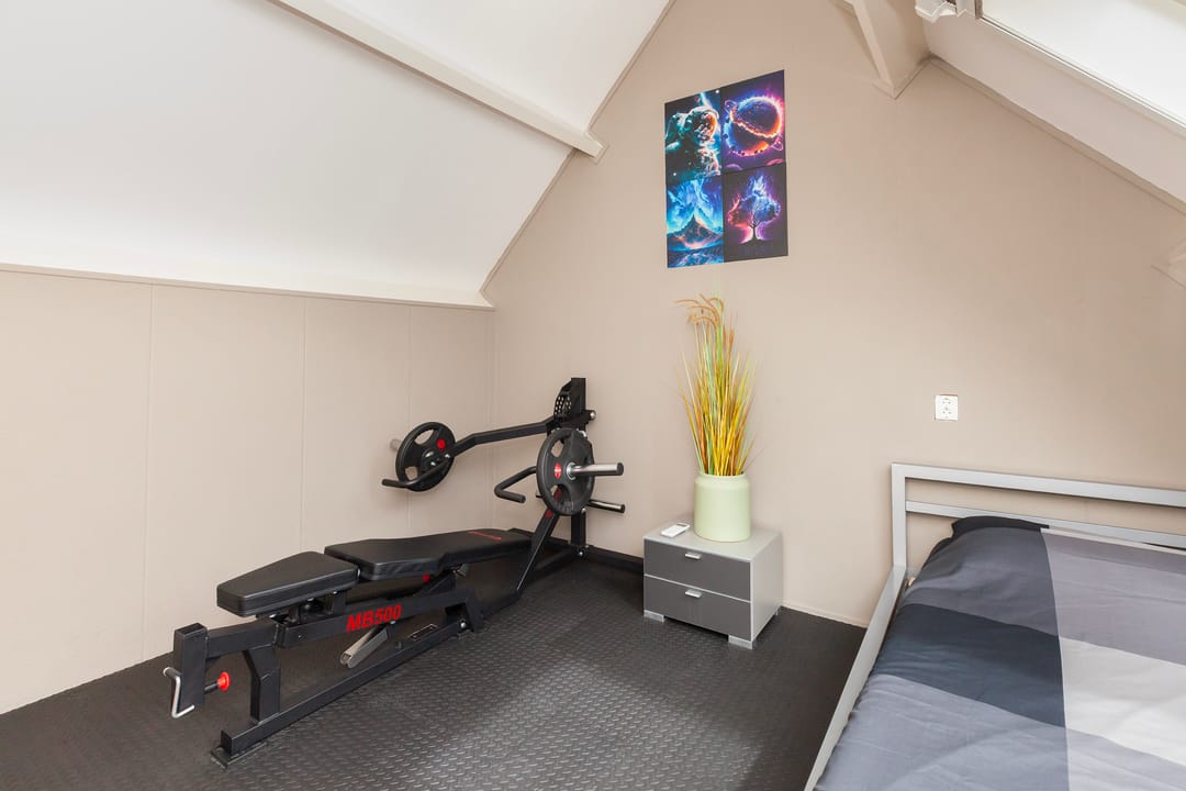 Foto 28 van Cornelis Smitstraat 42-A