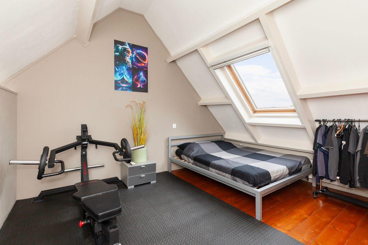 Foto 29 van Cornelis Smitstraat 42-A