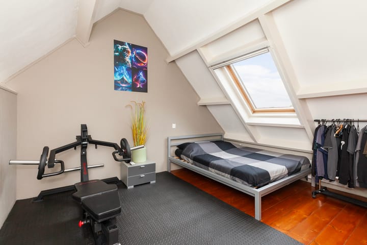 Foto 29 van Cornelis Smitstraat 42-A