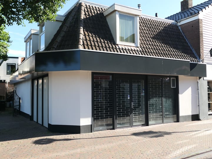 Brinkstraat 1