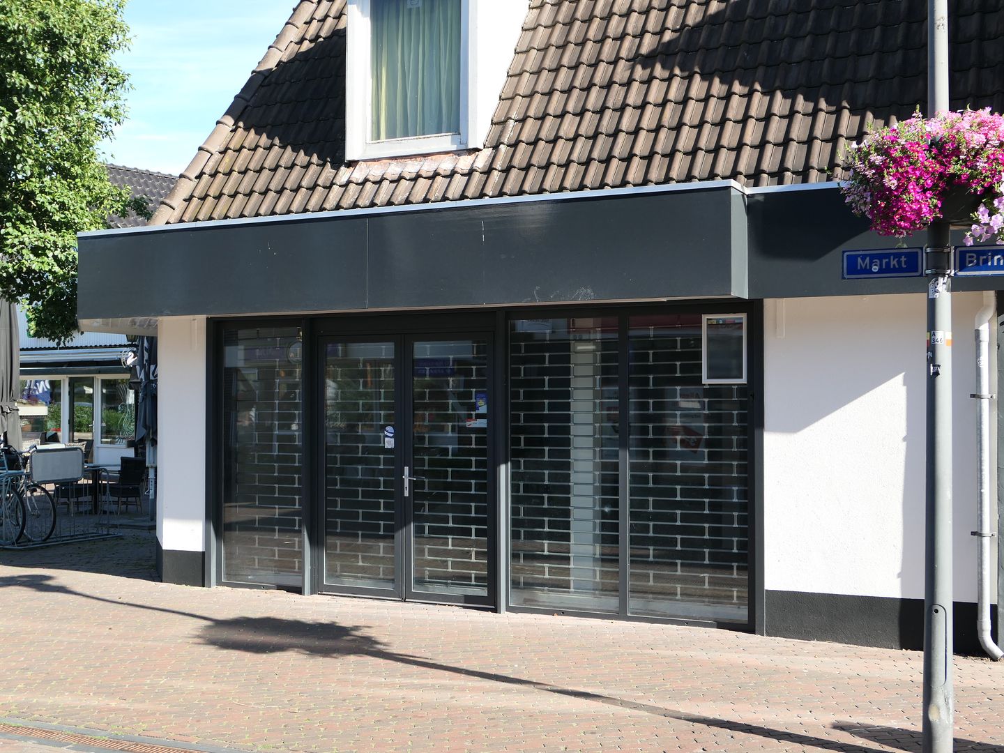 Bekijk foto 2 van Brinkstraat 1
