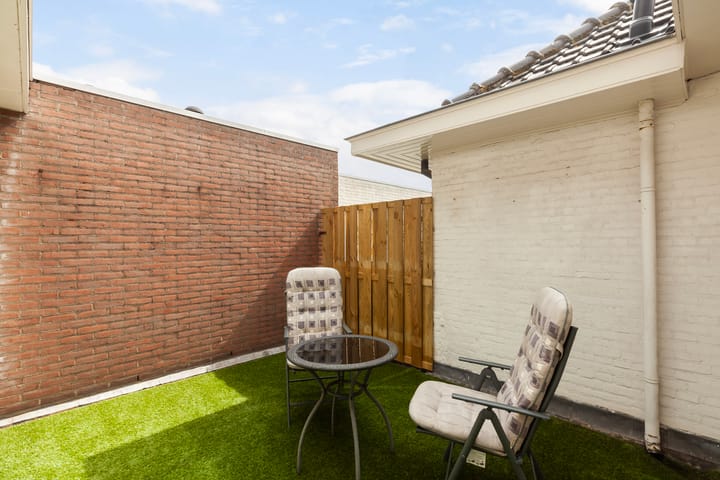 Foto 33 van Cornelis Smitstraat 42-A