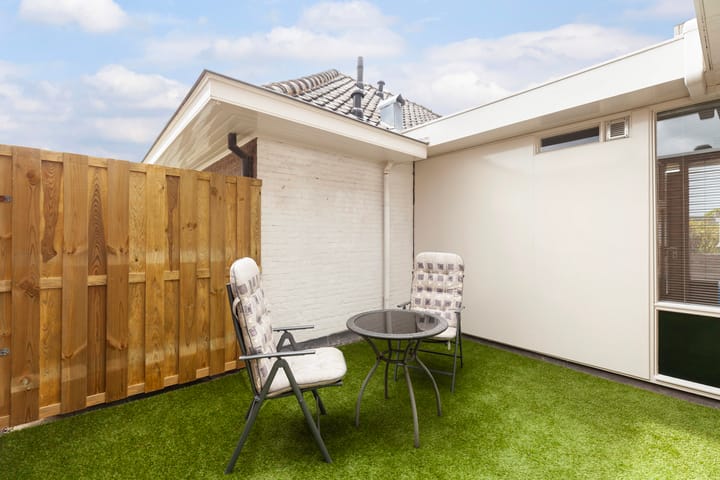 Foto 34 van Cornelis Smitstraat 42-A