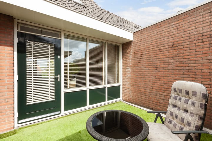 Foto 35 van Cornelis Smitstraat 42-A