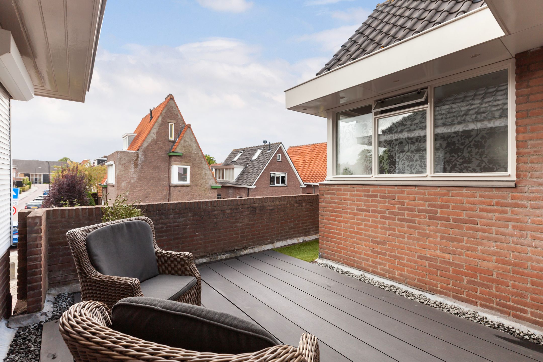 Foto 36 van Cornelis Smitstraat 42-A