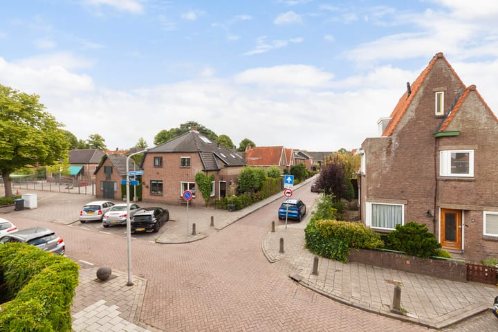 Foto 37 van Cornelis Smitstraat 42-A