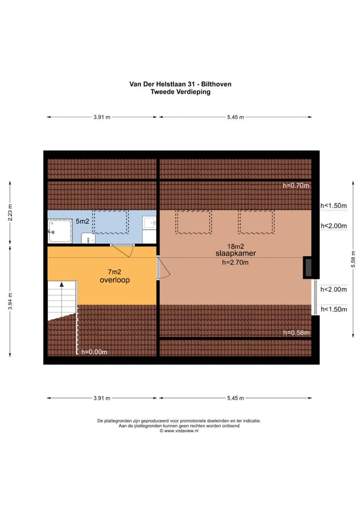 Foto 46 van Van der Helstlaan 31