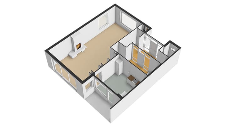 Foto 47 van Van der Helstlaan 31