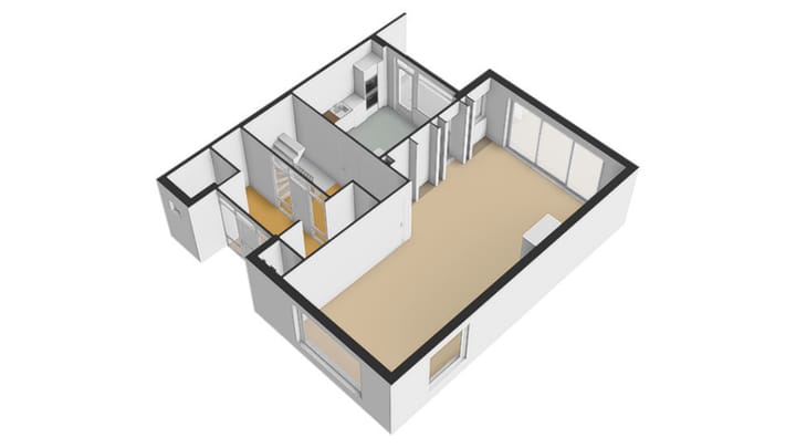 Foto 48 van Van der Helstlaan 31