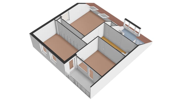 Foto 51 van Van der Helstlaan 31